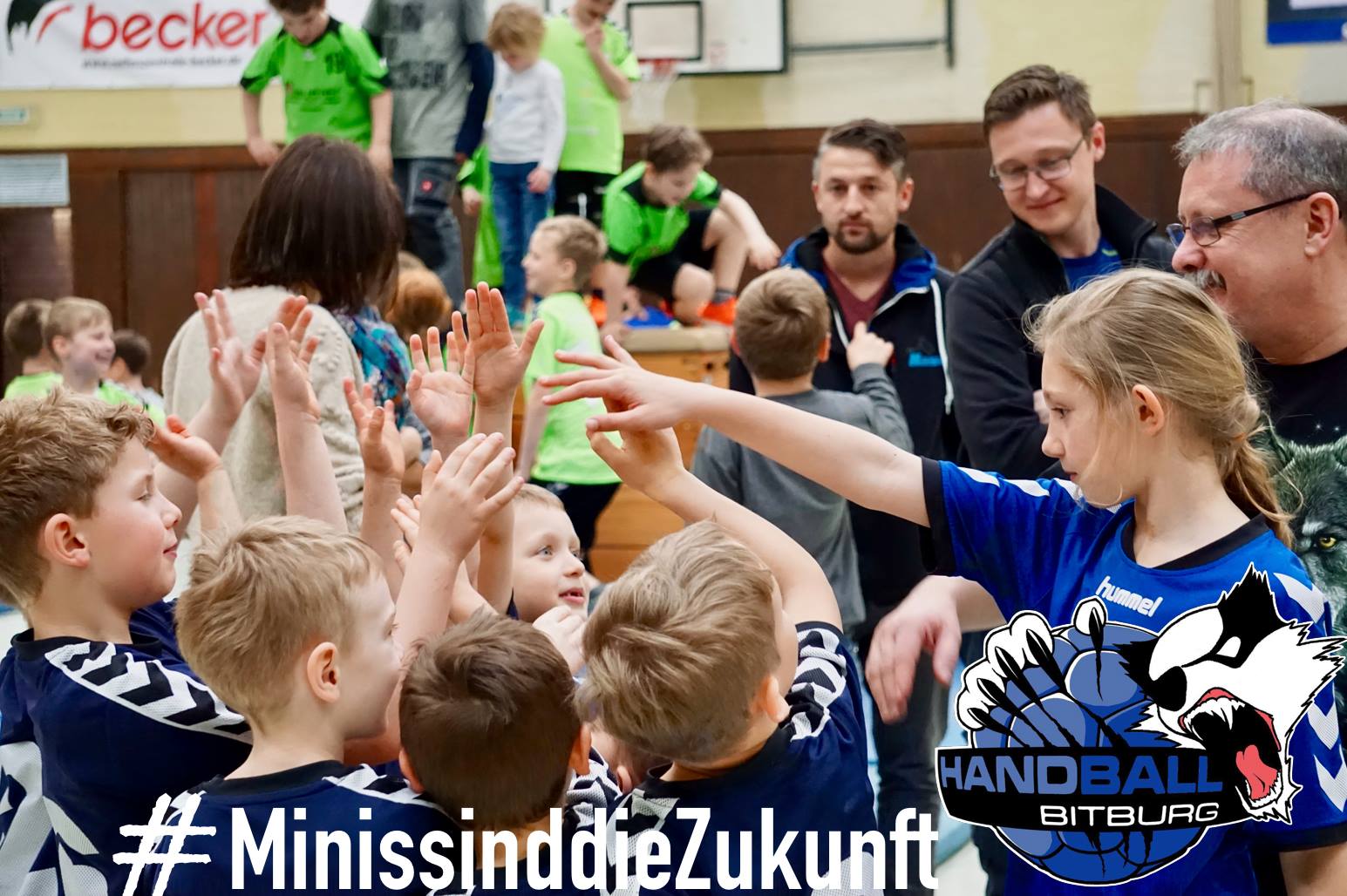 Heute hätte das Mini-Turnier stattgefunden – ein Rückblick aufs letzte Jahr