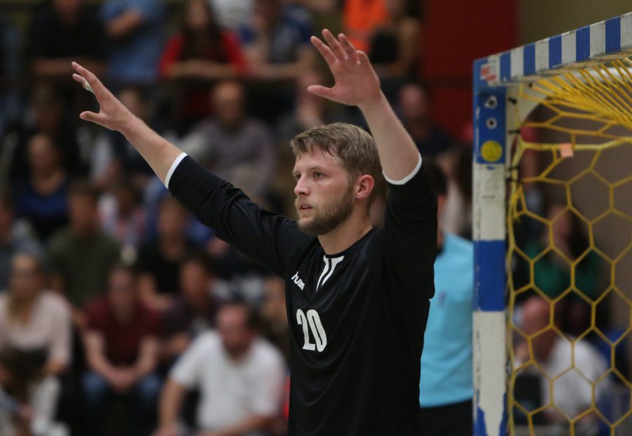 Einstellung und Siegeswille stimmen – Erste mit Zwei Punkten – Zweite verliert Derby gegen Prüm – Janusz Klimek mit Comeback auf der Trainerbank