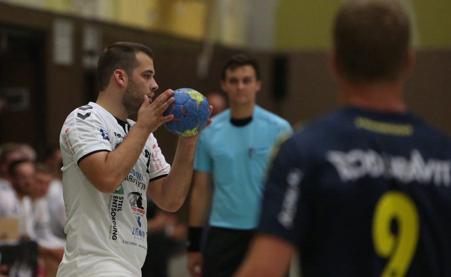 TVB I: Klatsche im Rheinland-Derby – TVB II: Zweite Niederlage in Folge