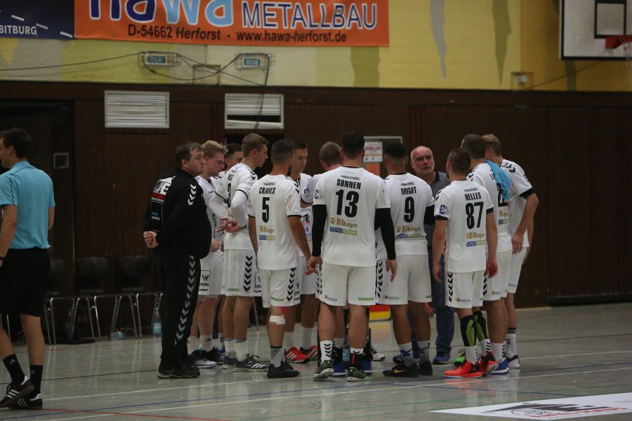 Die Ersten Punkte sollen her! Erste im Rheinland-Derby gefordert