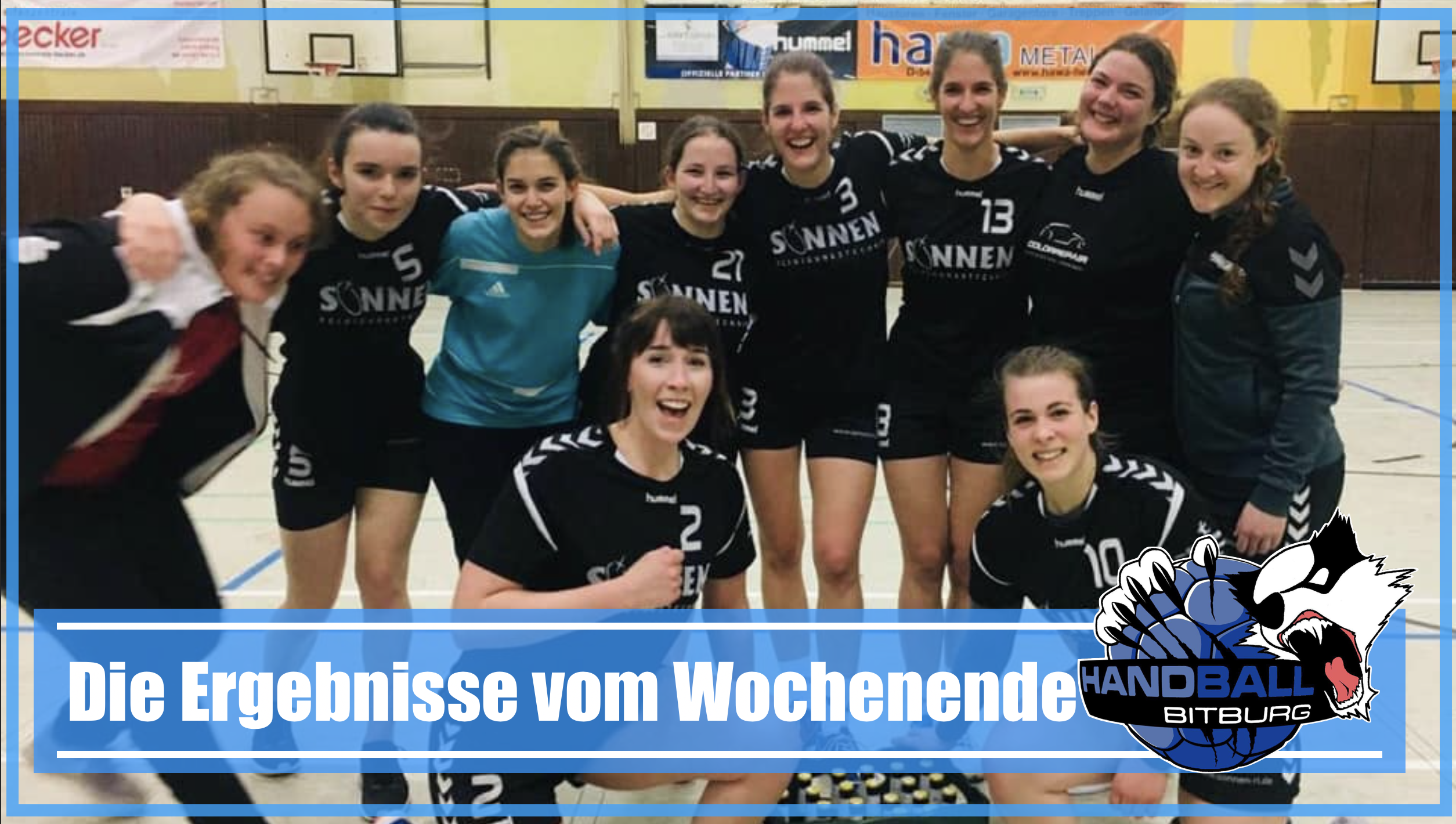 Damen schlagen sich achtsam im Pokal – 1. Herren ziehen ins Achtelfinale ein