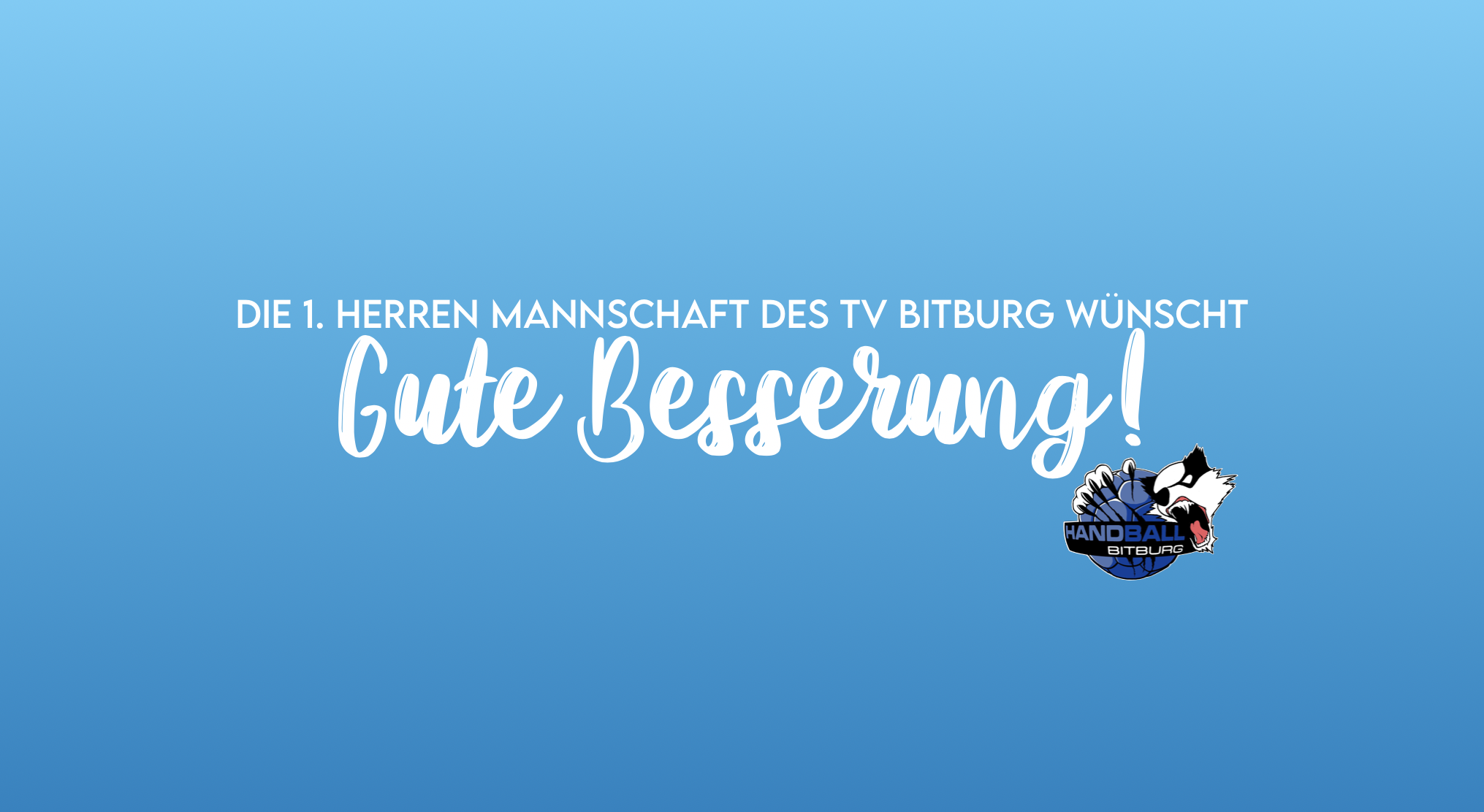 Schiedsrichter verletzt sich schwer im Pokalspiel – Wir wünschen gute Besserung!