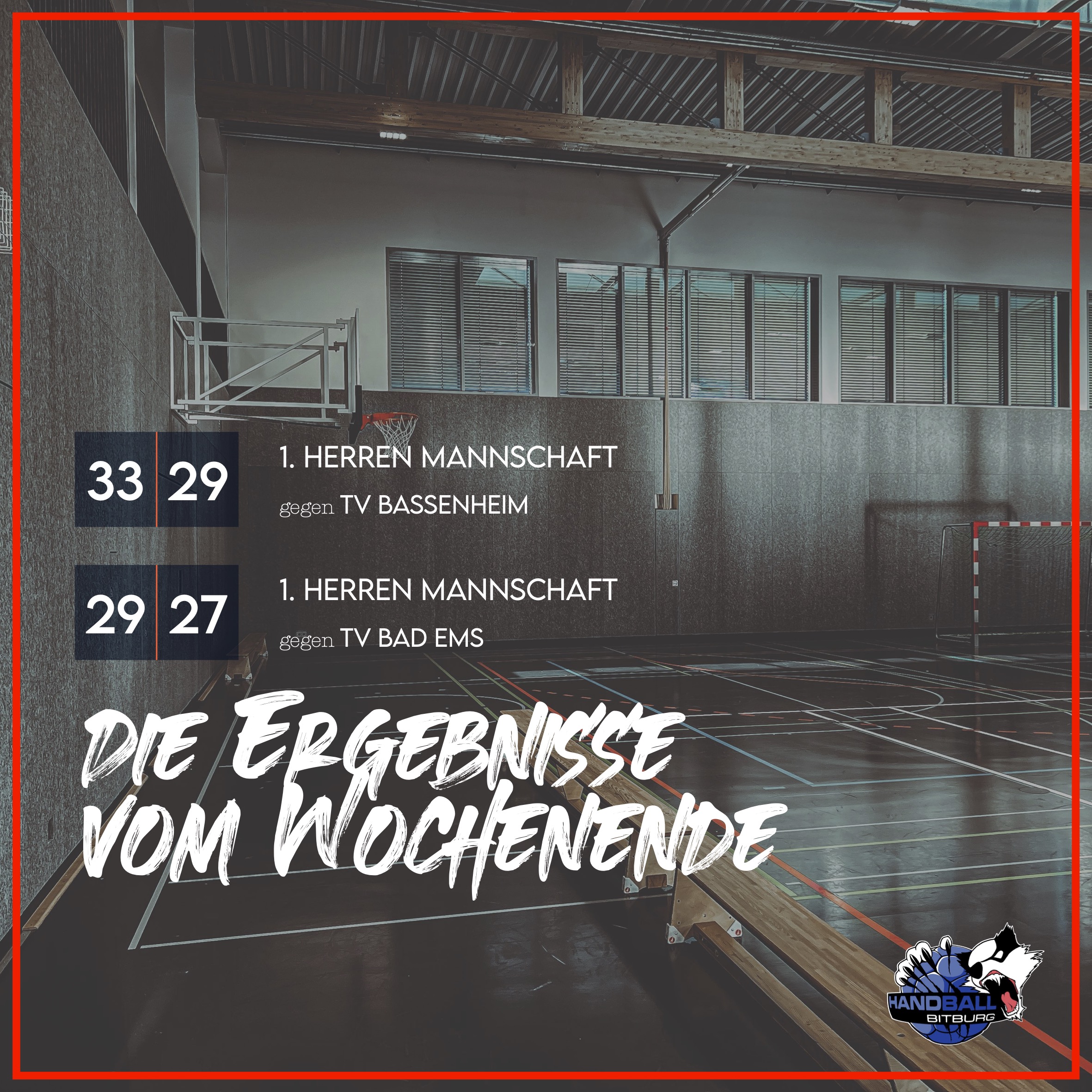 1. Herren Mannschaft ist weiterhin auf Kurs!