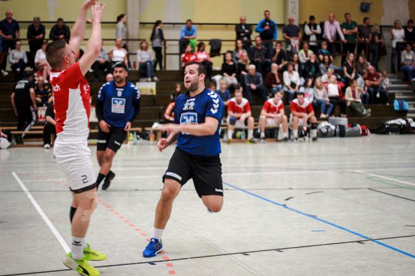 Erstes Saisonspiel 2017-18 (12 von 23)