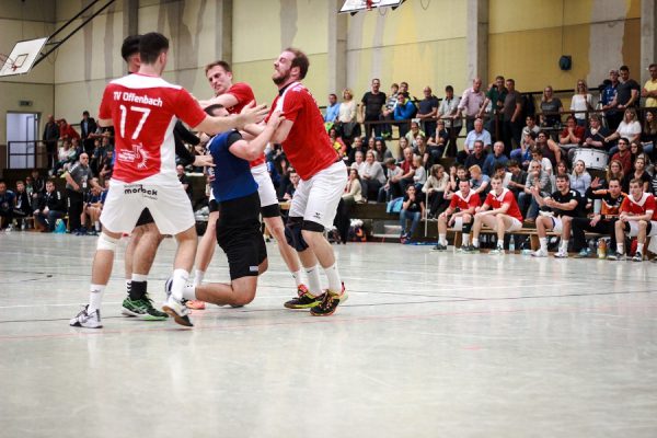 Erstes Saisonspiel 2017-18 (17 von 23)
