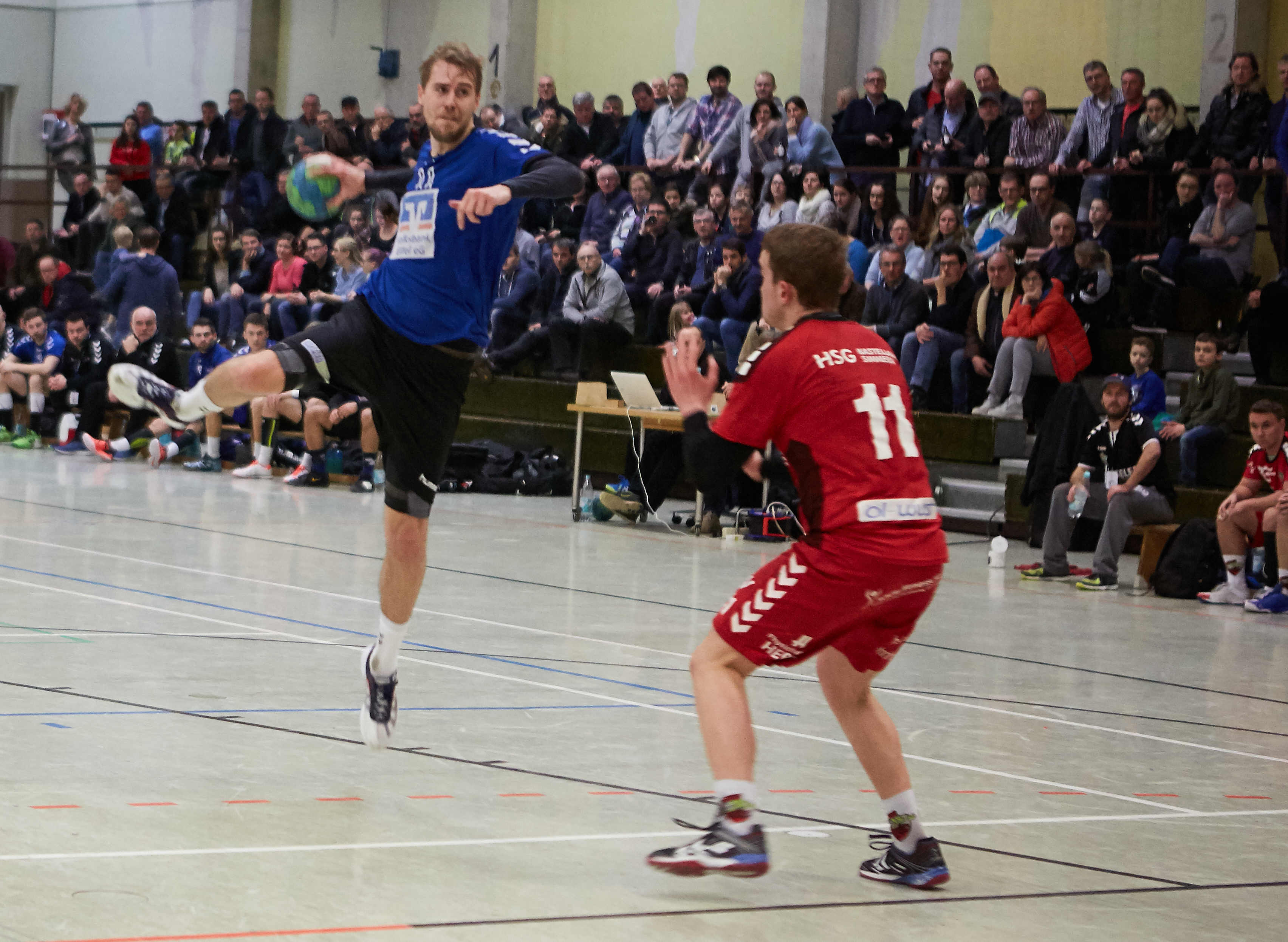 HVR-Pokal: Erstes Pflichtspiel der Saison steht an