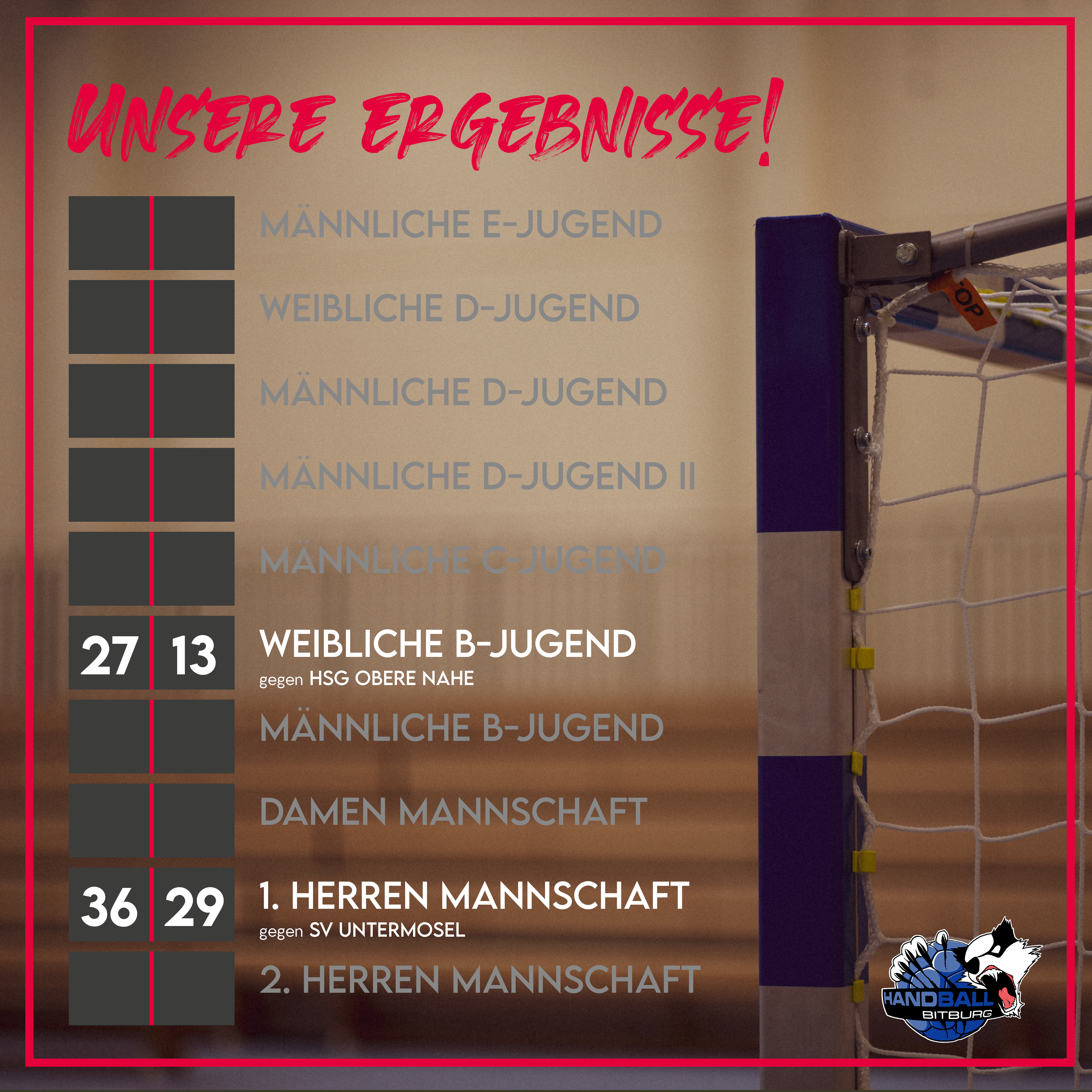 1. Herren Mannschaft zieht in die nächste Pokalrunde ein!