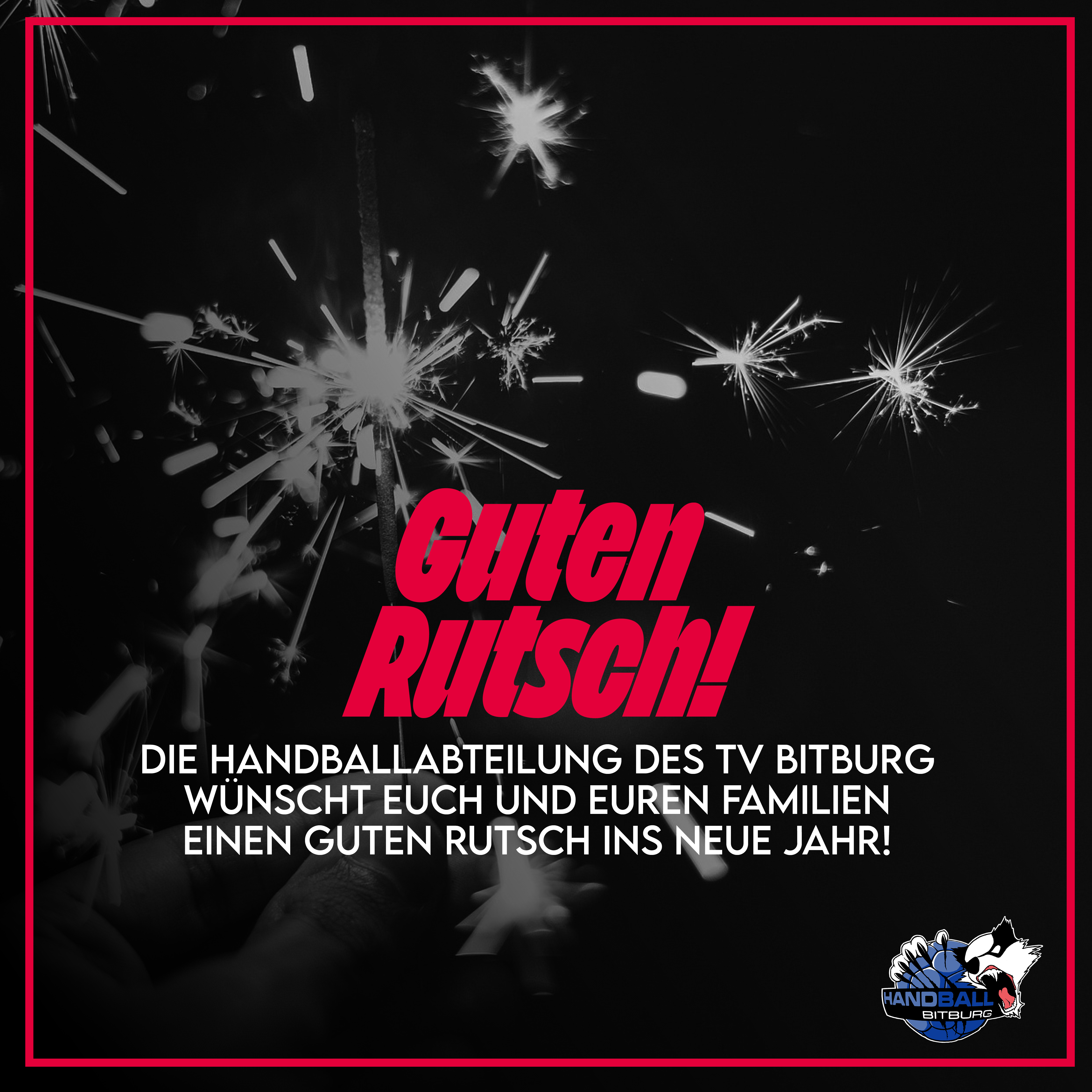 Guten Rutsch!